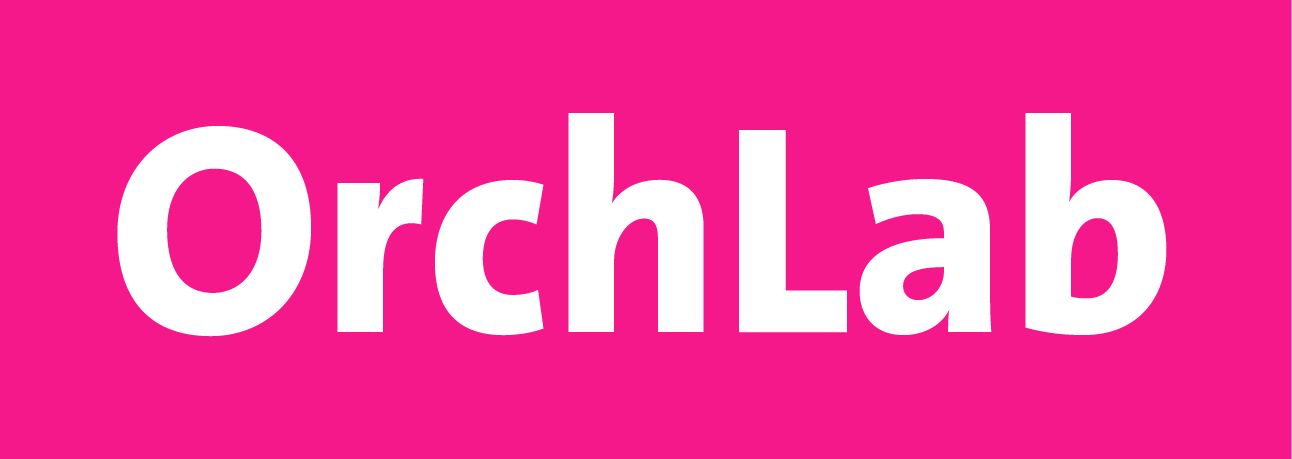 OrchLab Logo